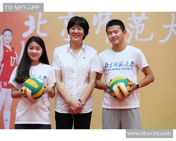 赵娜独家分享排球心得与技巧助你提升球技的秘诀与经验