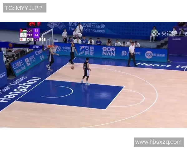 杭州篮球队在联合会杯中的速度优势与战术分析