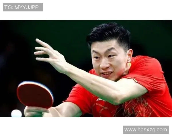 深度对话：探寻杨秀英乒乓球人生背后的奋斗与荣耀