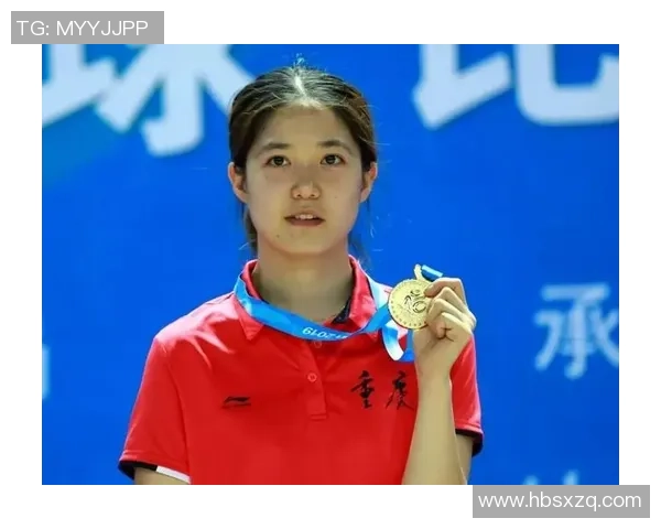 重庆羽毛球队在全国羽毛球耐力排行榜中荣获第十名展现出色竞技实力